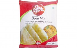 Double Horse Dosa Mix, Rice Crepe Mix  Pack  500 grams